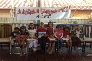 Kids Day Out 2012